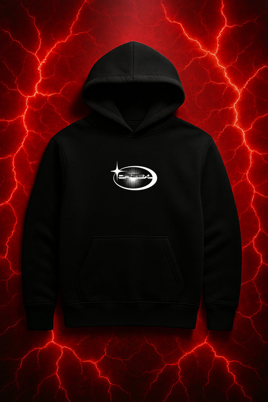 PHANTOM HOODIE DROP – EMBRACE THE DARKNESS