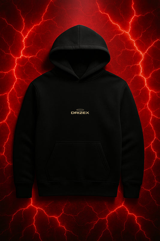 SILENCE LUXURY – Black Out Edition