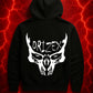 PHANTOM HOODIE DROP – EMBRACE THE DARKNESS
