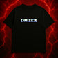 DRIZZIE DROP – BLACK TEE