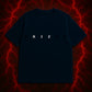EXPLICIT DROP – MIDNIGHT NAVY TEE